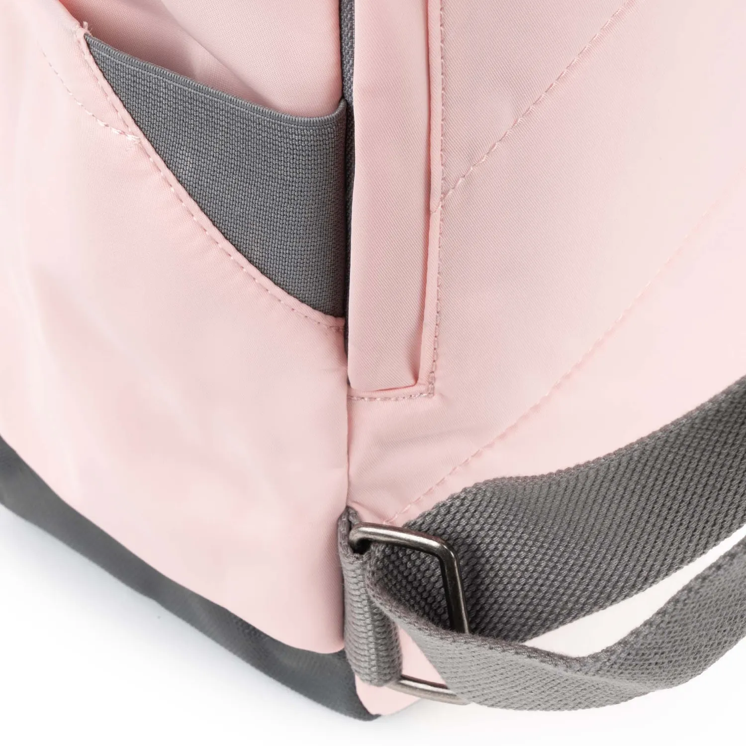 Roka London Canfield rygsæk english rose laptoprum 9,8 liter