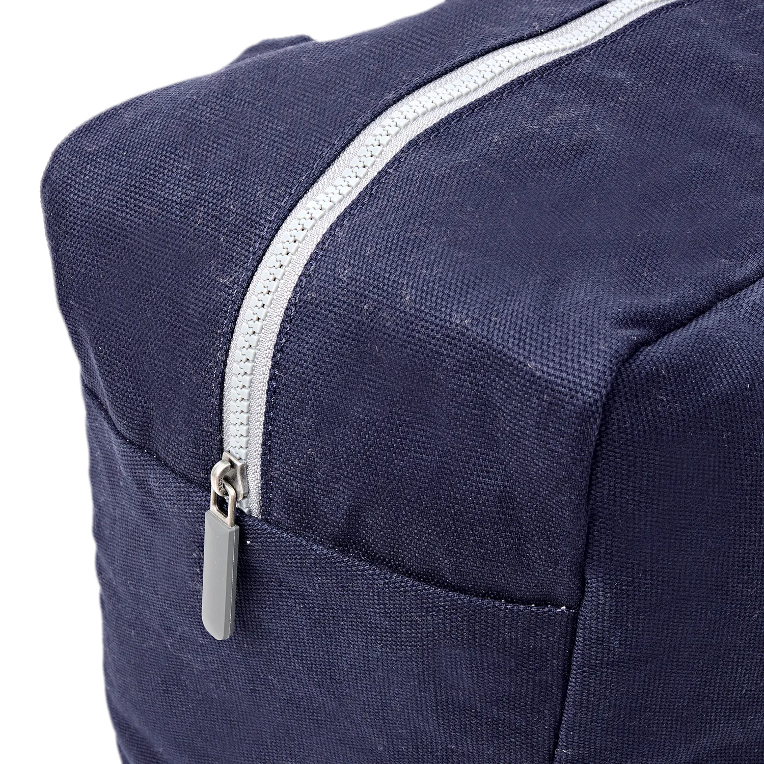 Roka London Sloane skuldertaske Medium navy laptoprum