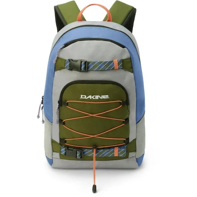 Dakine Grom 23L rygsæk Crestline laptop