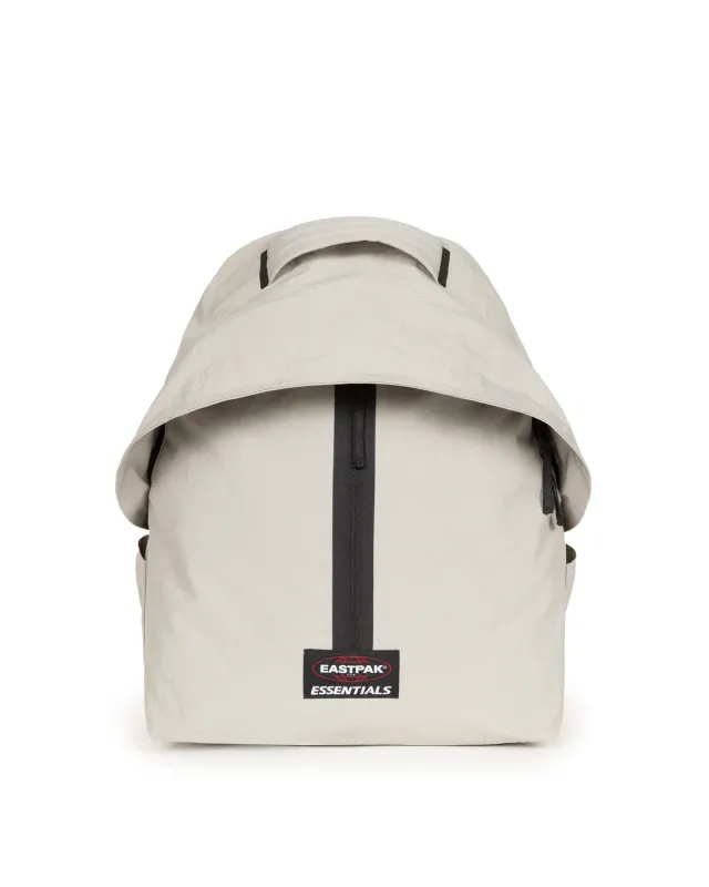 Eastpak Essentials rygsæk Cement Medium regnslag