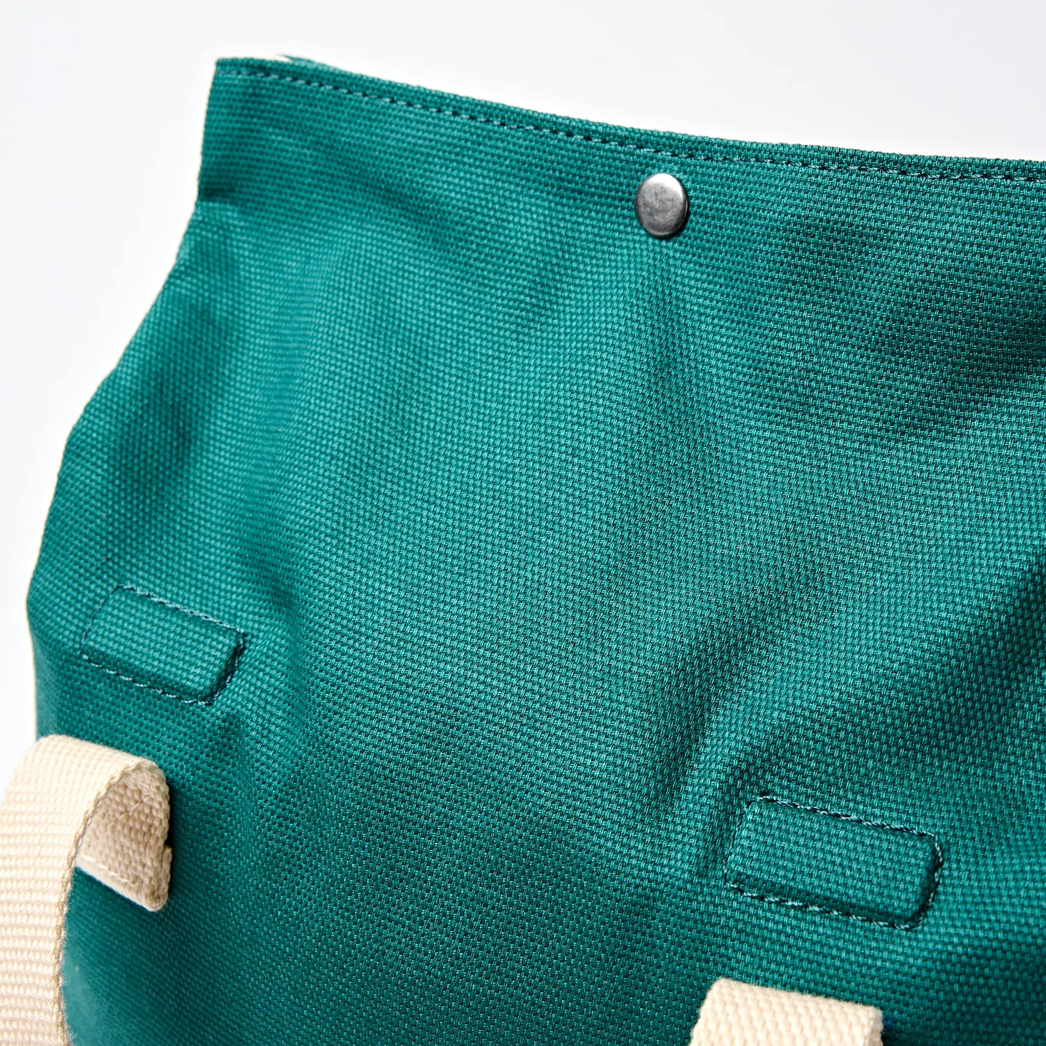 Roka London Hampstead madpakke taske teal 7,4 liter isoleret