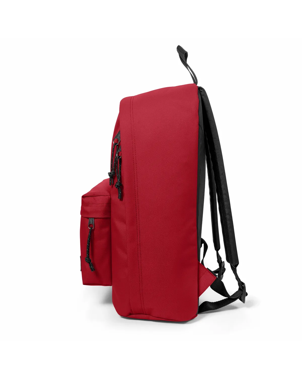 Eastpak Out of Office rygsæk Scarlet Red Medium nylon
