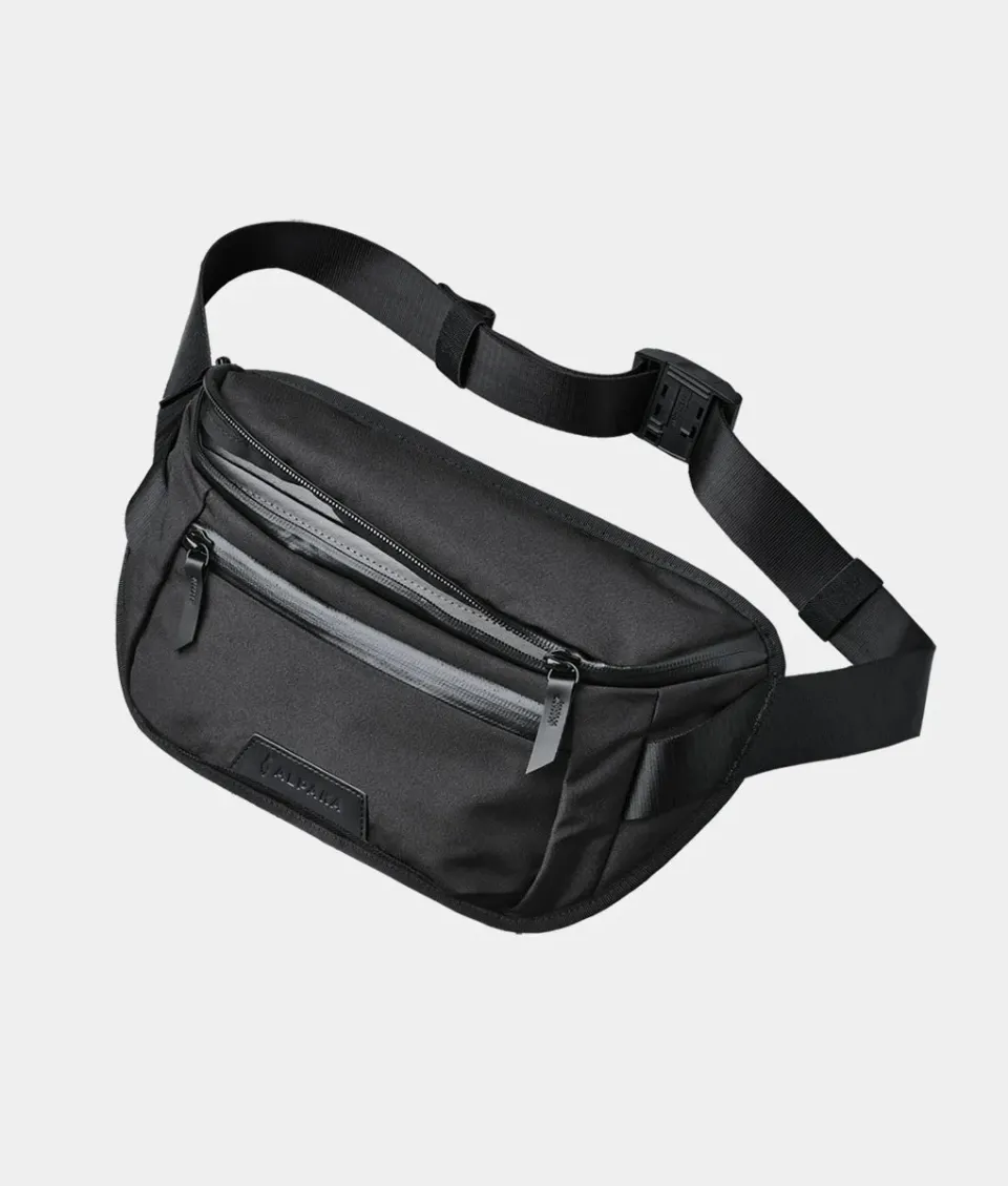 Alpaka Bravo Sling Mini V2 sling taske vandtæt