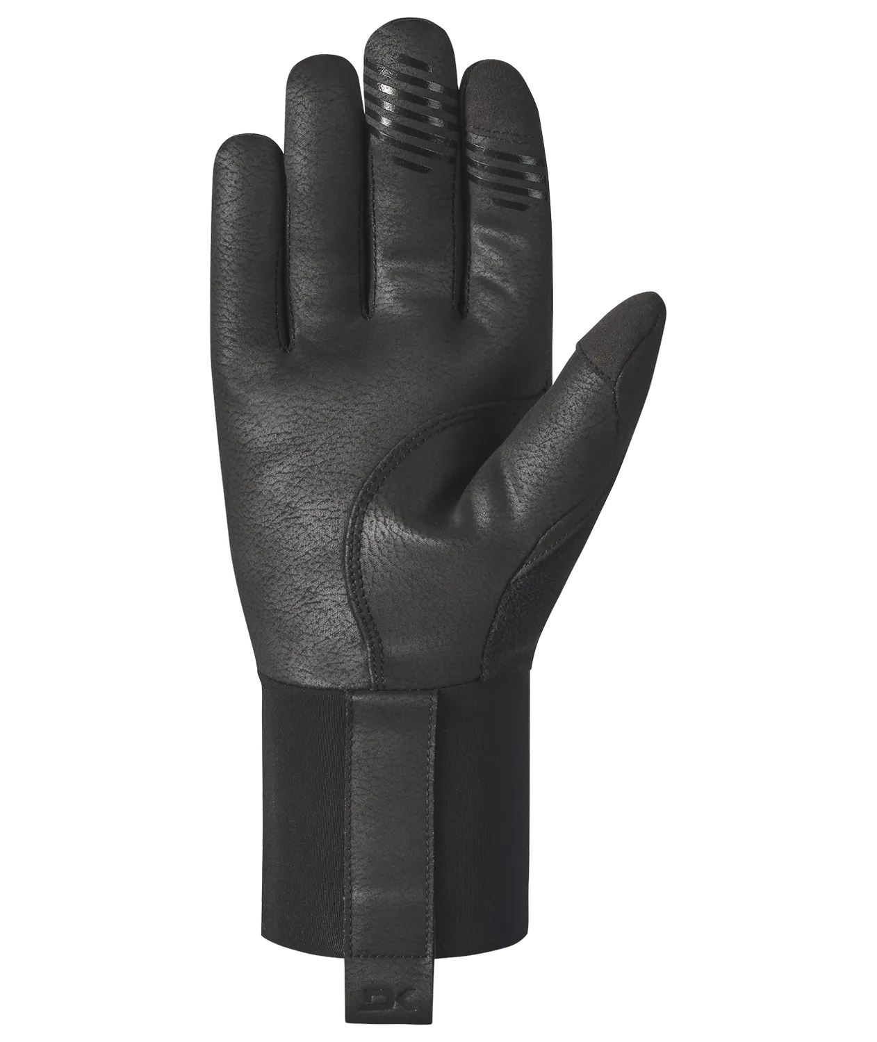 Dakine White Knuckle cykelhandsker Black vind