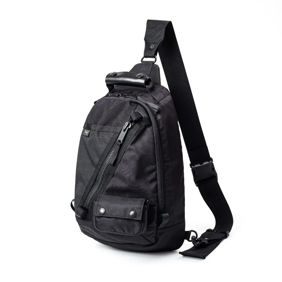 Harvest Label ReLoad HGL-0188 sling bag sort cordura