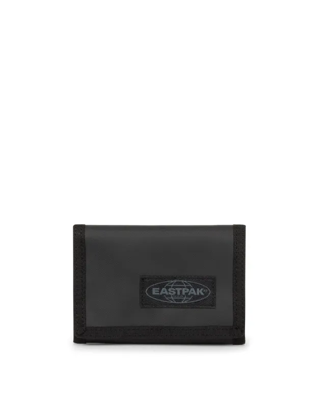 Eastpak Crew Single pung small Tarp Black
