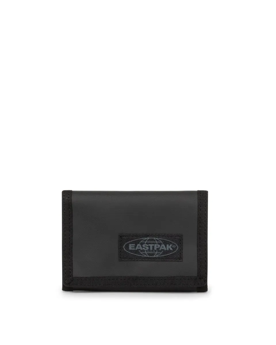 Eastpak Crew Single pung small Tarp Black