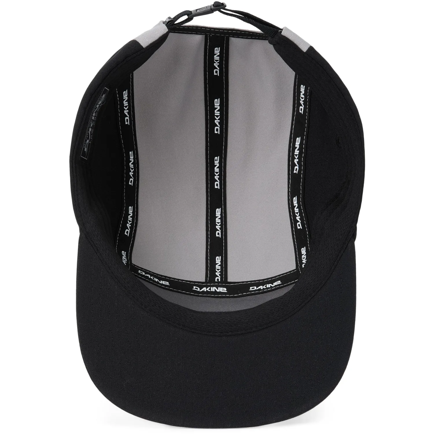 Dakine Camper trucker kasket sort snapback