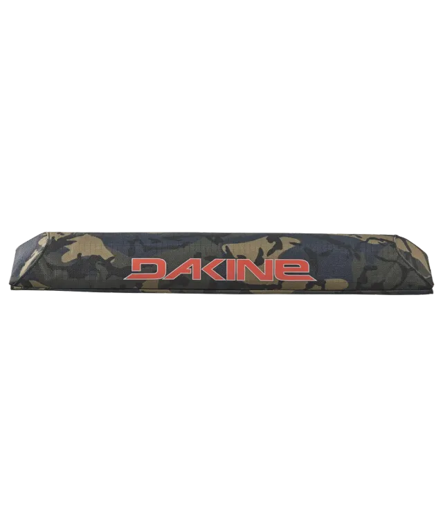 Dakine Aero Rack Pads tagpuder 18" cascade camo 2-pak