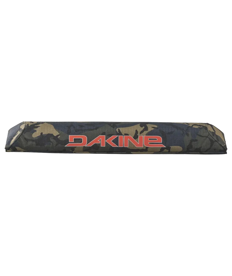 Dakine Aero Rack Pads tagpuder 18" cascade camo 2-pak