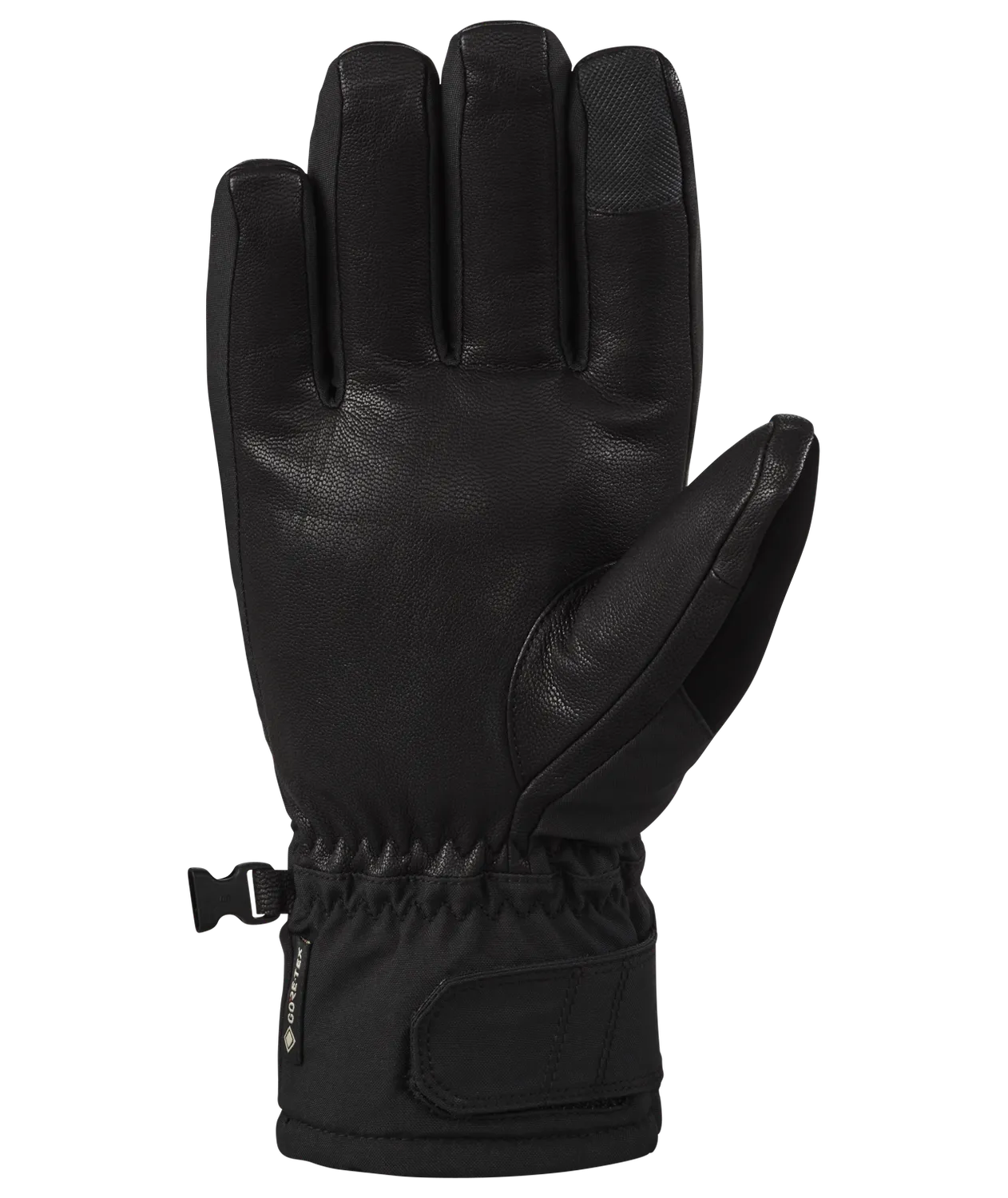 Dakine Fillmore Gore-Tex handske sort kort