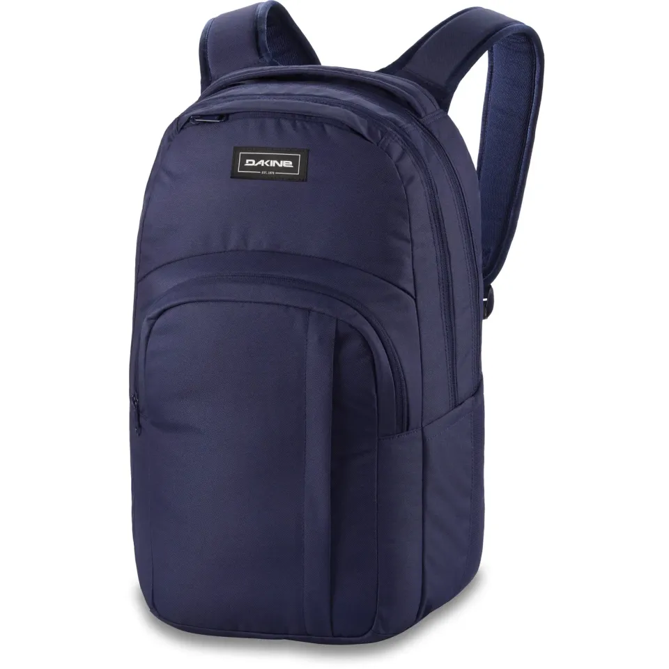 Dakine Campus 33L rygsæk navy laptoprum