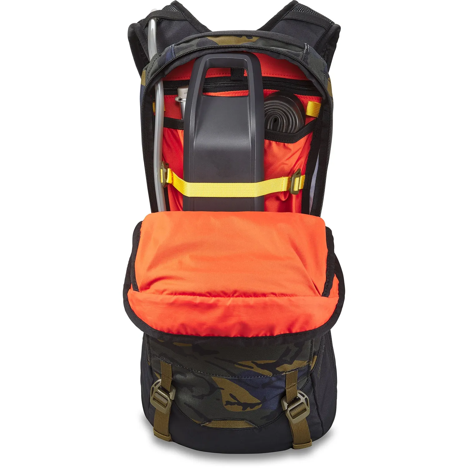 Dakine Drafter Backpack 10L rygsæk Black MTB