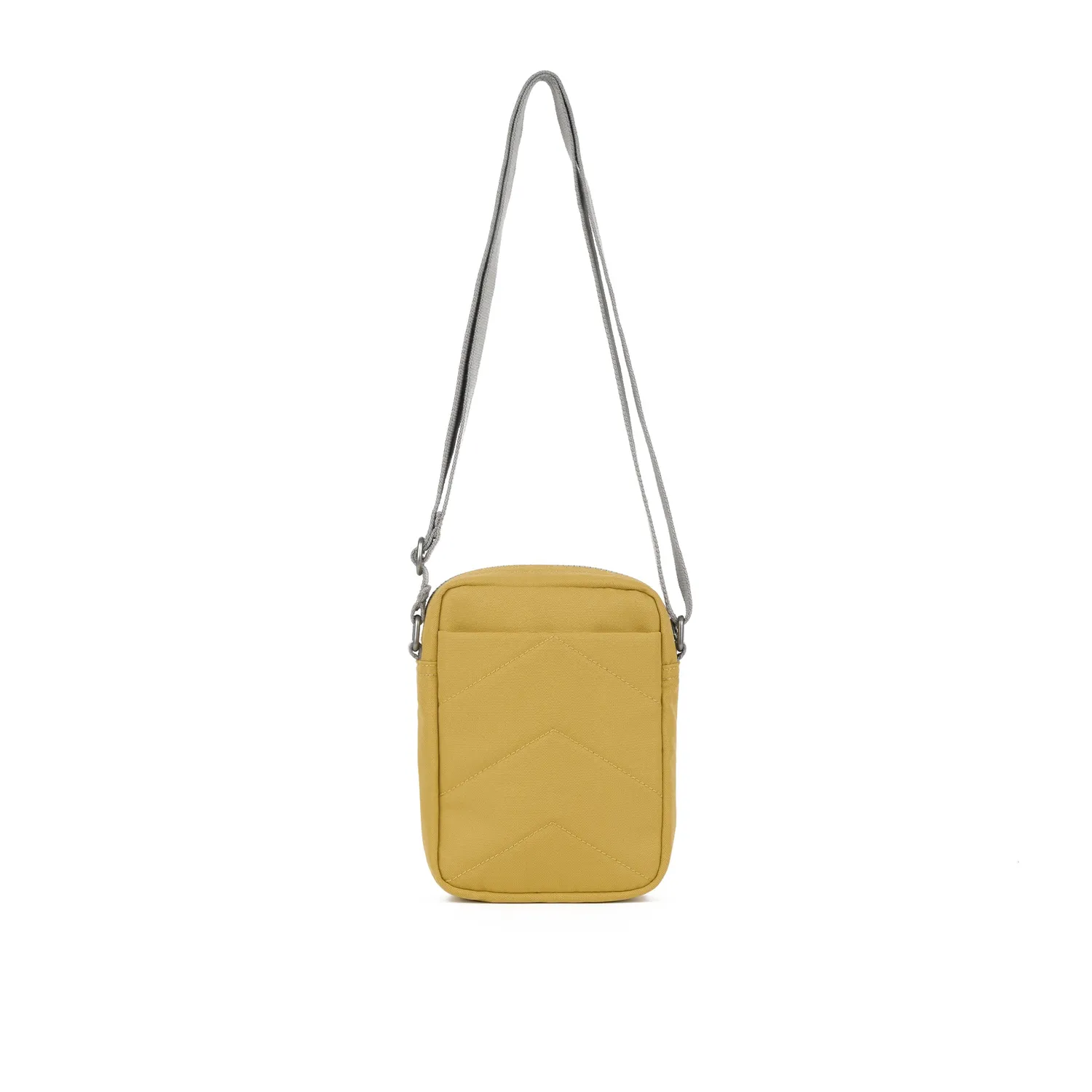 Roka London Bond Small crossbody flax 1,5 liter