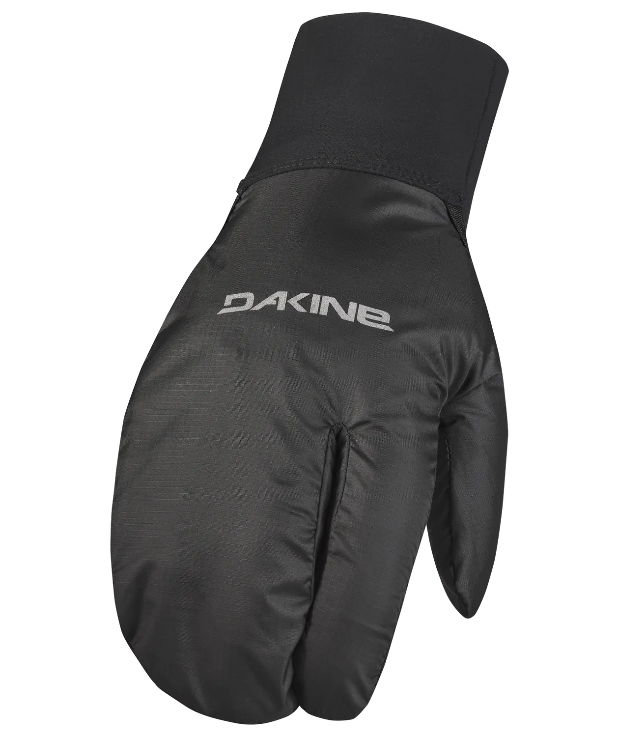 Dakine White Knuckle cykelhandsker Black vind