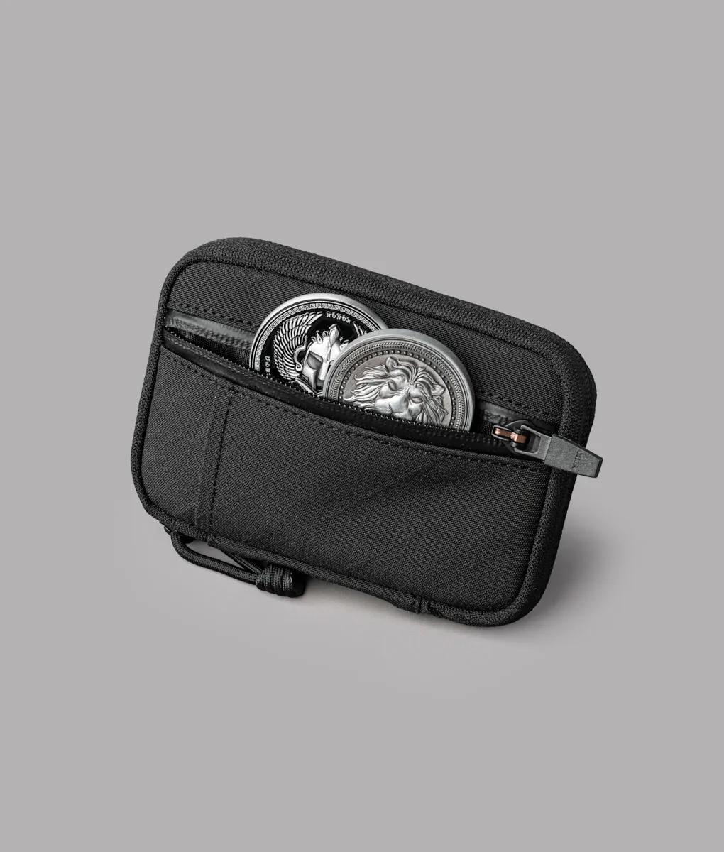 Alpaka HUB Pouch Pro organizer modulær