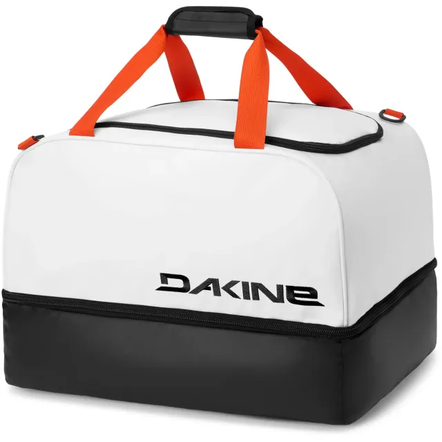 Dakine Boot Locker 69L støvletaske White