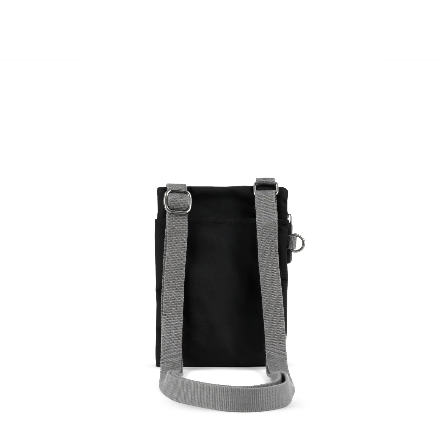 Roka London Chelsea XS skuldertaske sort 0,3 liter
