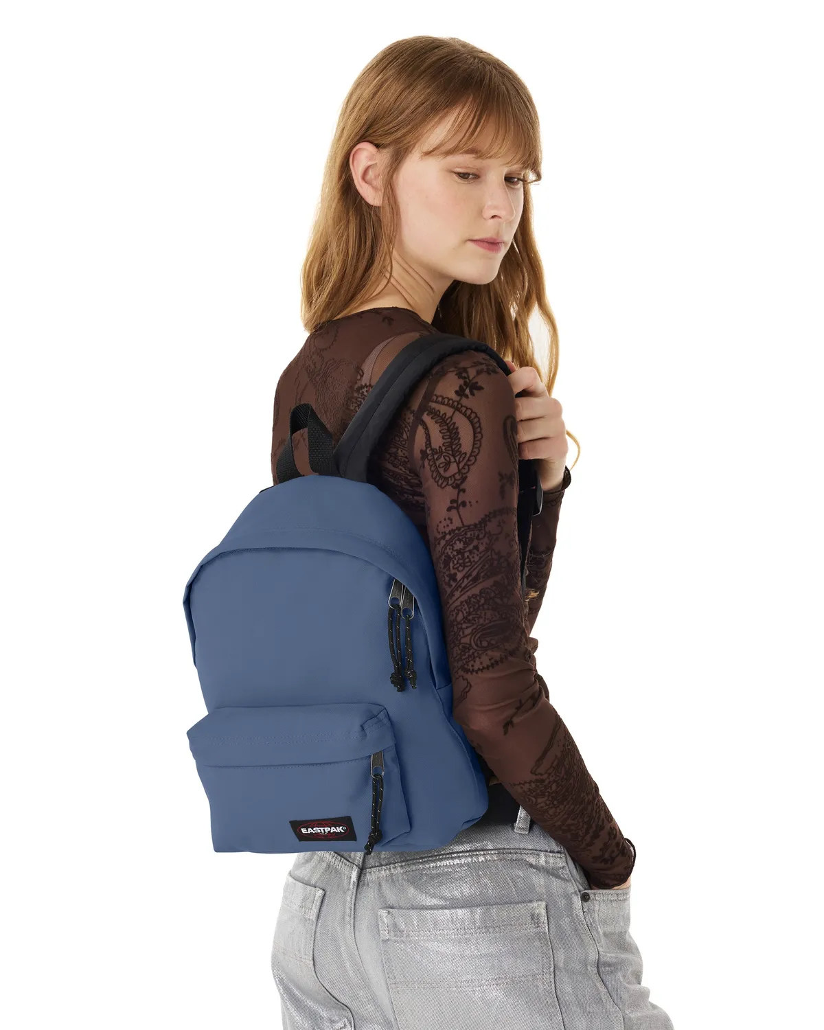 Eastpak Orbit XS rygsæk Powder Pilot ekstra small mini