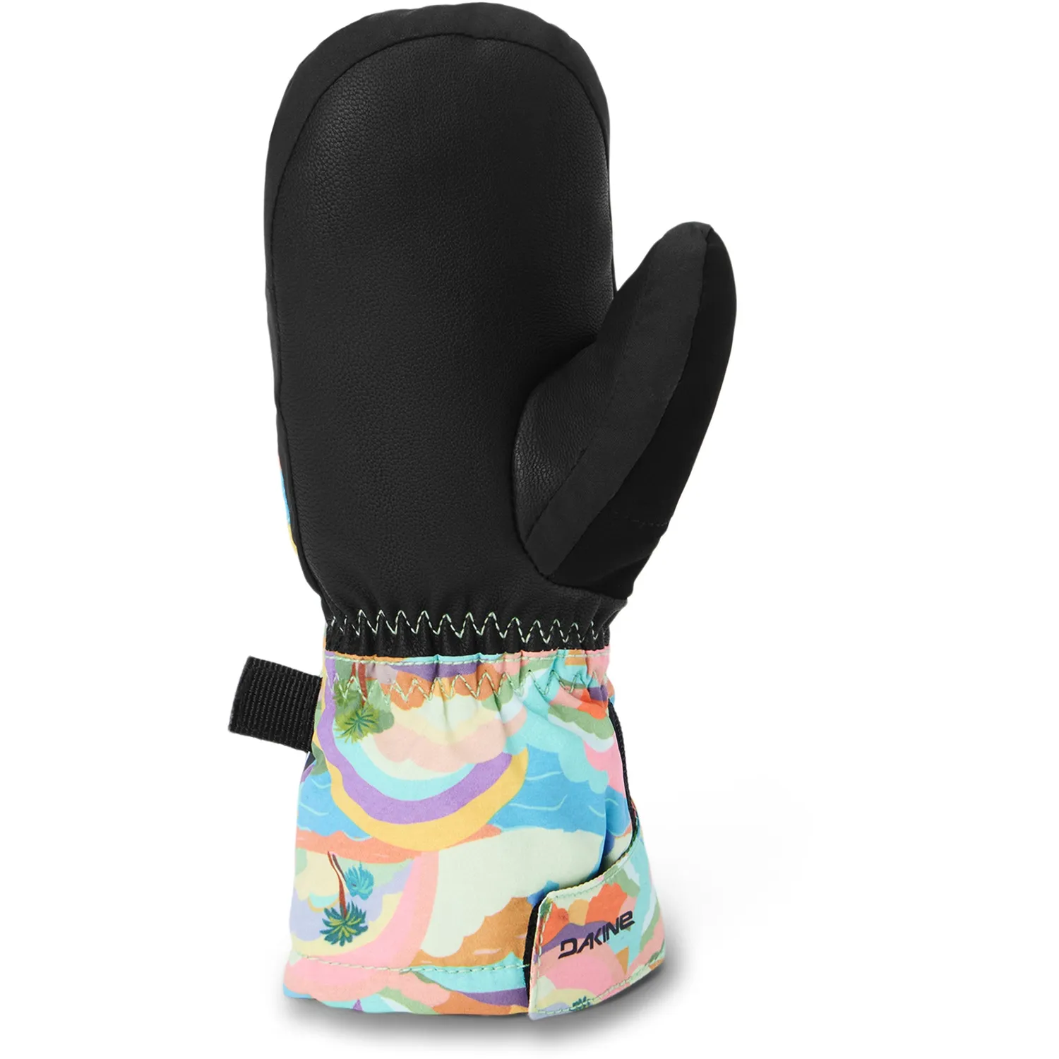 Dakine Toddler Astro luffer Palm Beach Hi-Loft