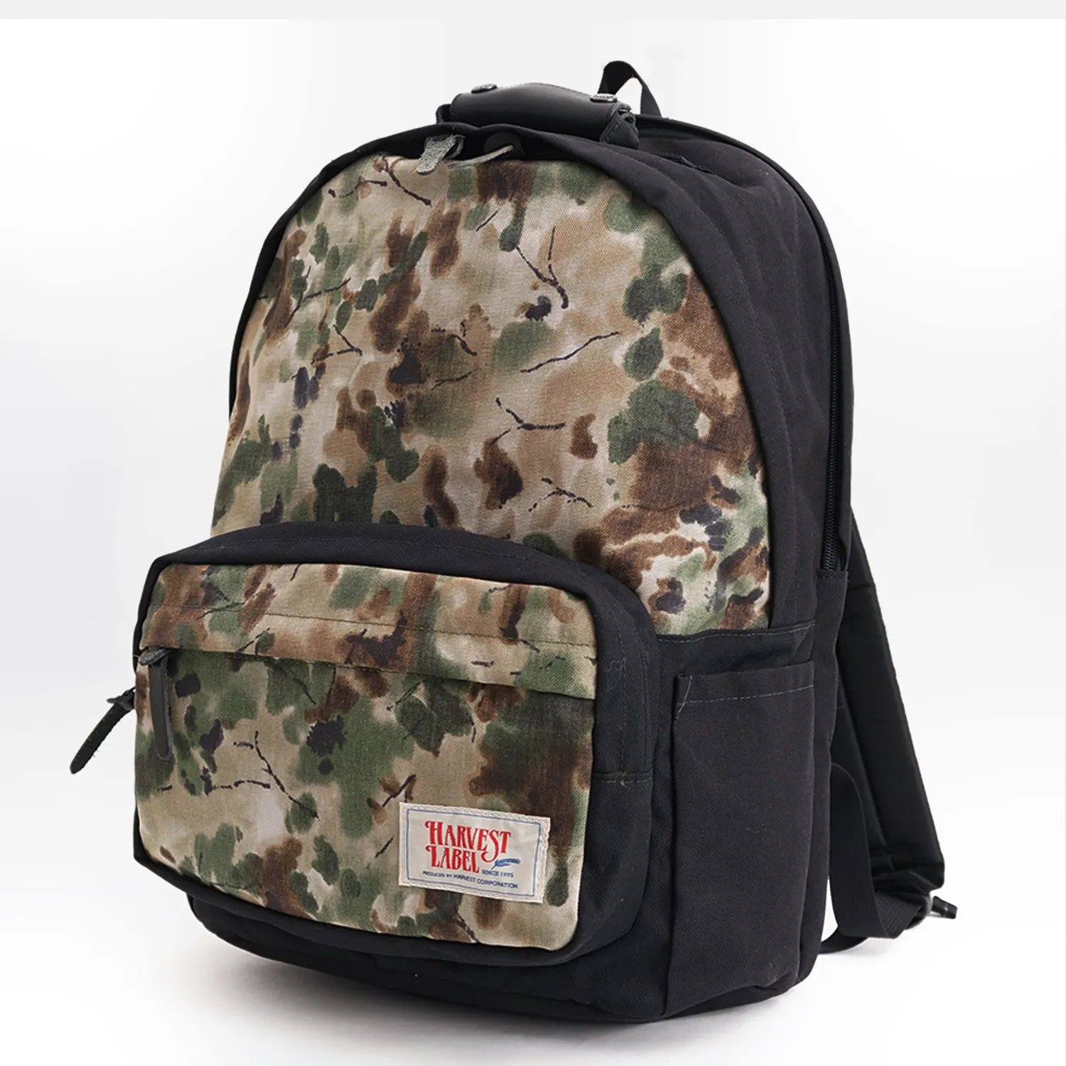 Harvest Label California HHP-0505 rygsæk 27 liter camo