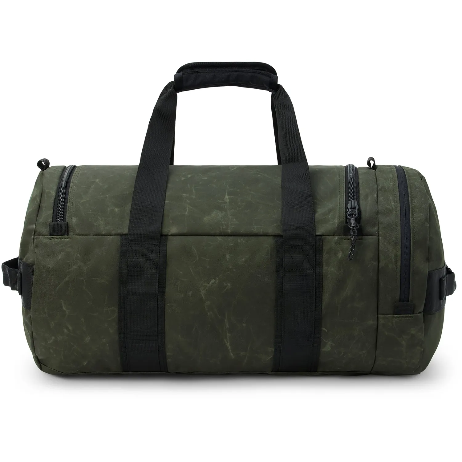 Dakine EQ Duffle 2.0 50L rejsetaske Rosin pakbar