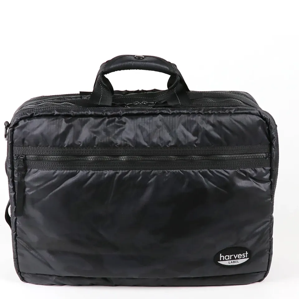 Harvest Label Neo Paratrooper HT-0159 computertaske sort 3-vejs