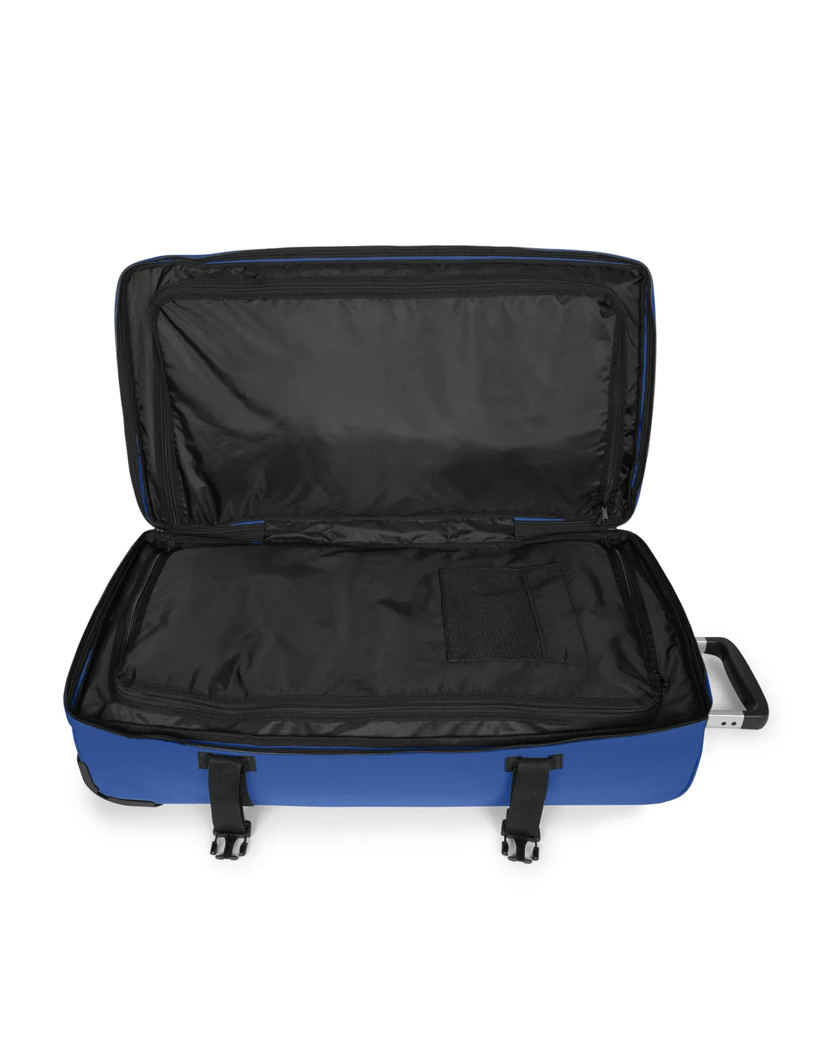 Eastpak Transit'r Plus M kuffert Medium blå 2 hjul
