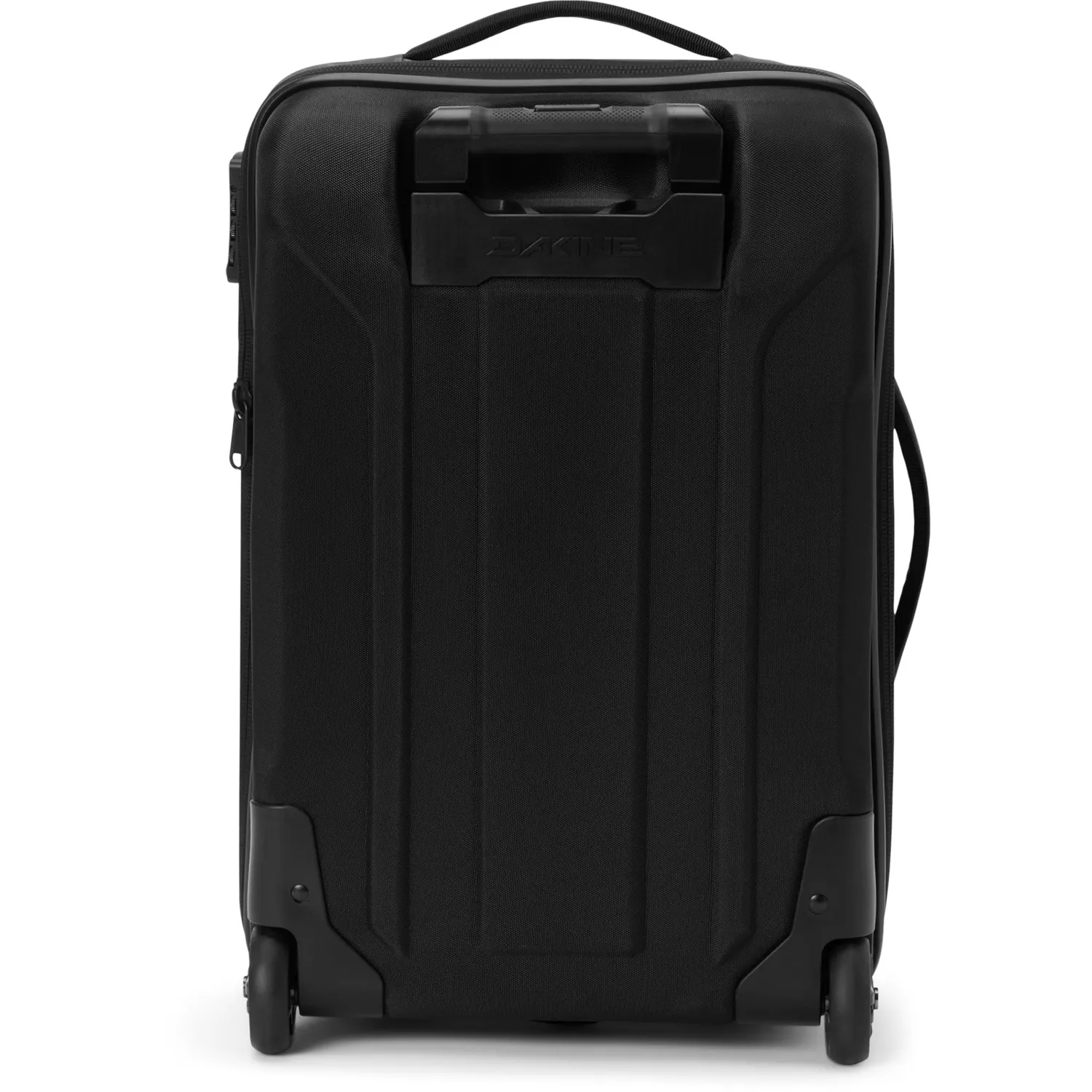 Dakine Split Carry On rullekuffert 42 liter sort kabine