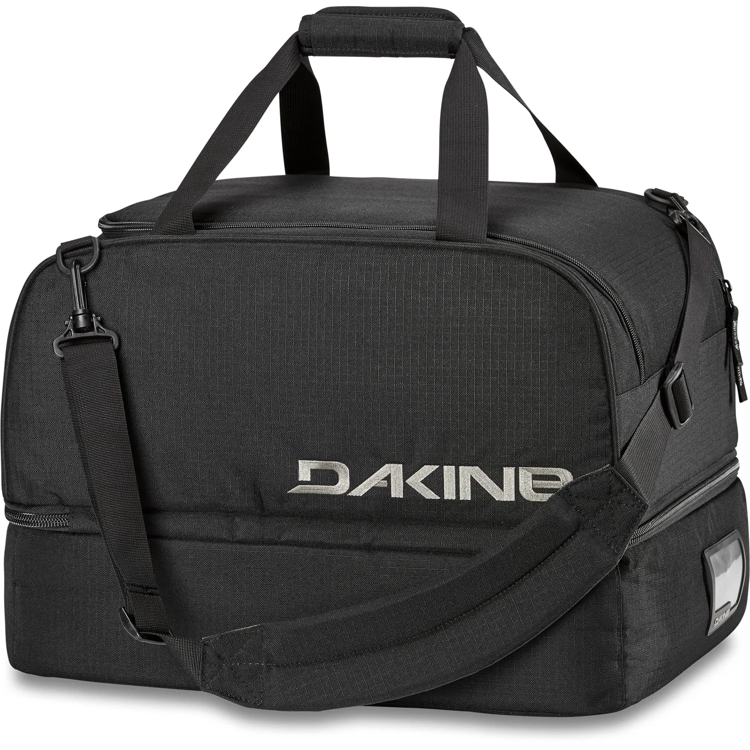 Dakine Boot Locker 69L støvletaske sort 69 liter ride