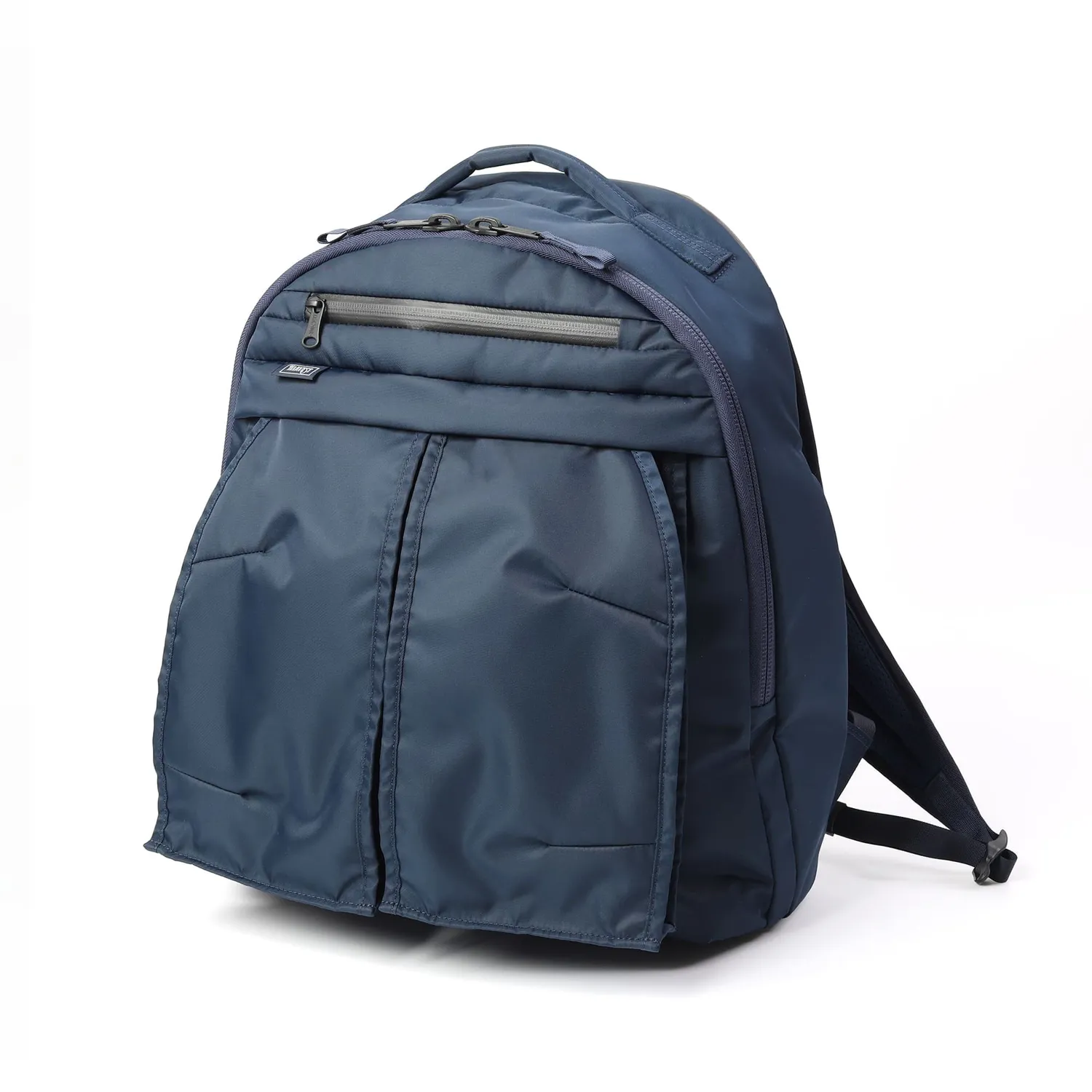 Harvest Label Urban Cargo HVT-0280 rygsæk sort vandtæt