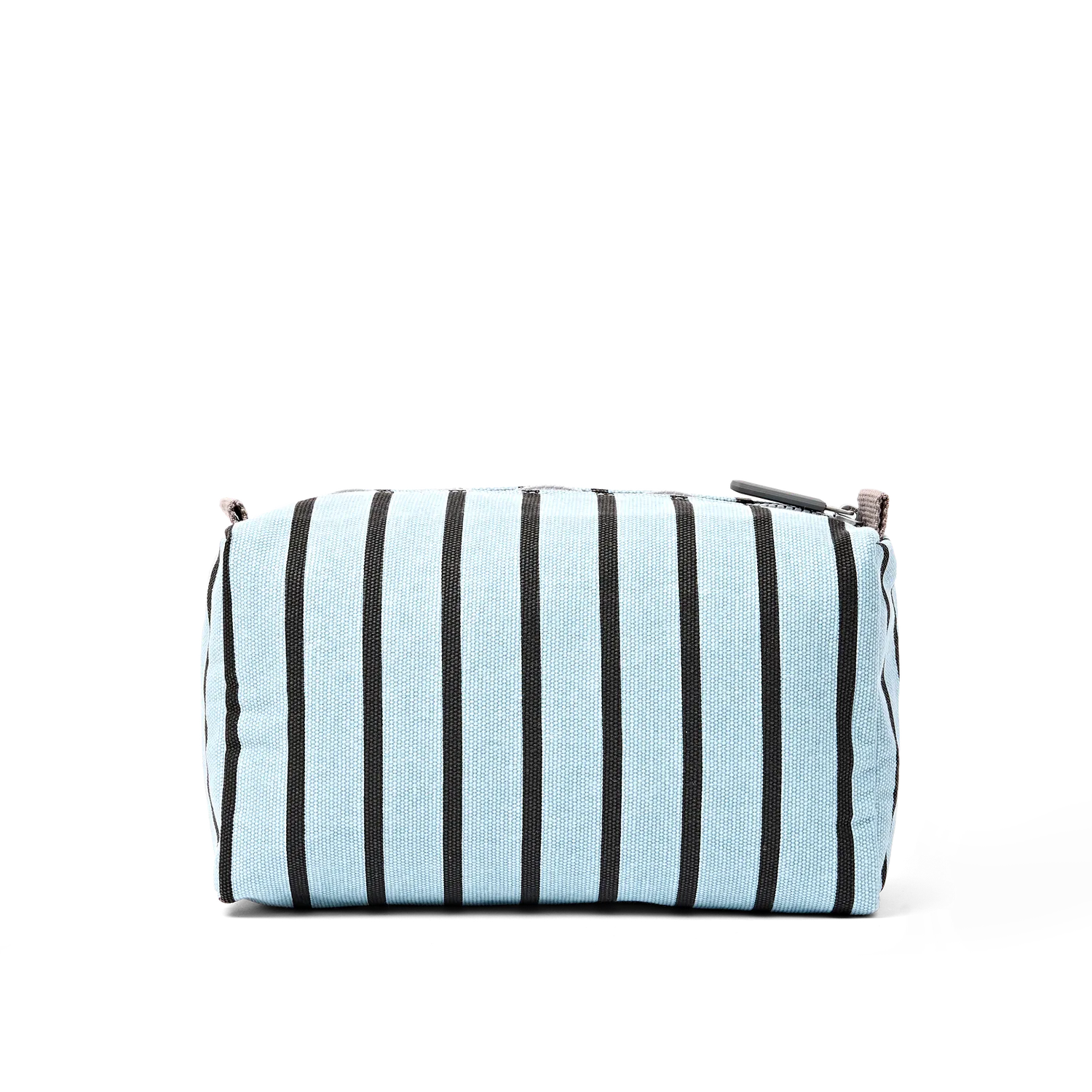 Roka London Maygrove toilettaske Blue Stripe Small