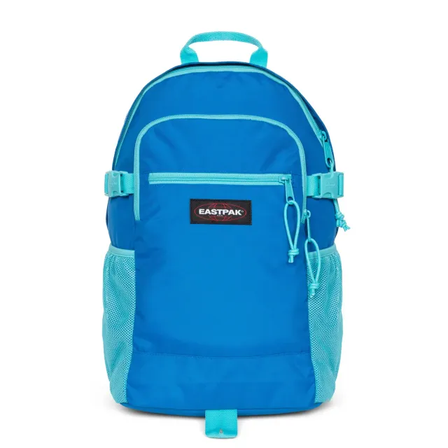 Eastpak Diren Powr rygsæk POWR Block Blue 14" laptop