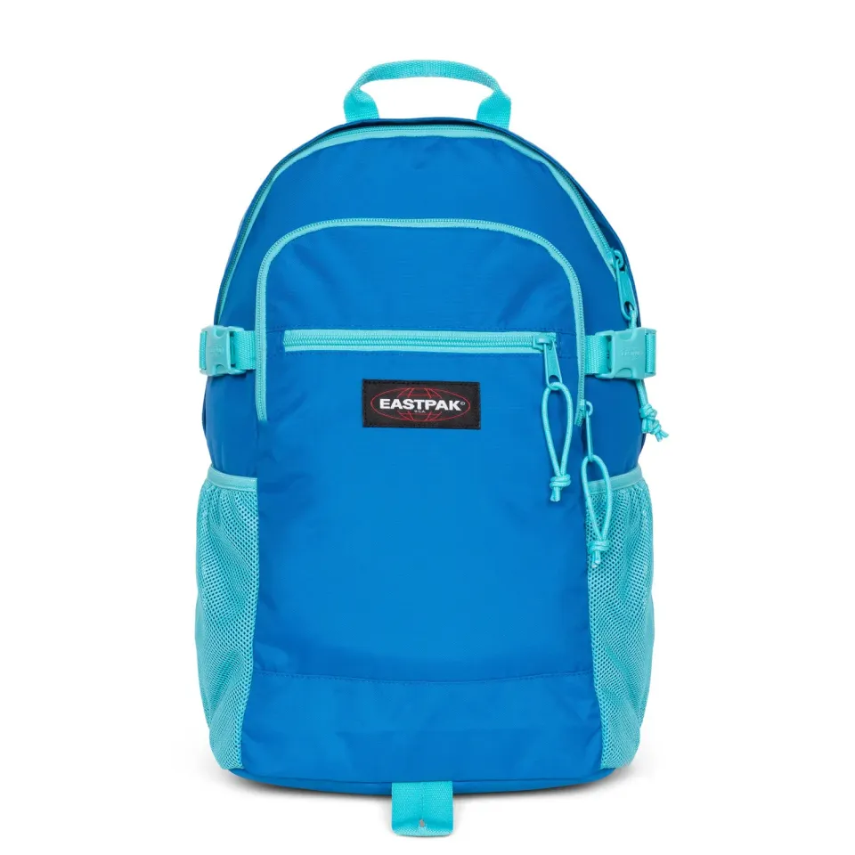 Eastpak Diren Powr rygsæk POWR Block Blue 14" laptop
