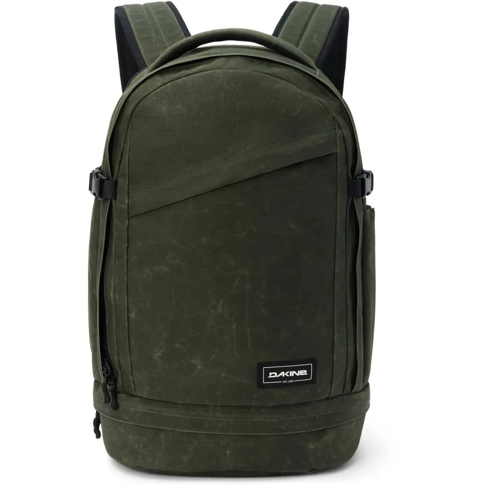 Dakine Verge rygsæk 25 liter rosin laptoprum