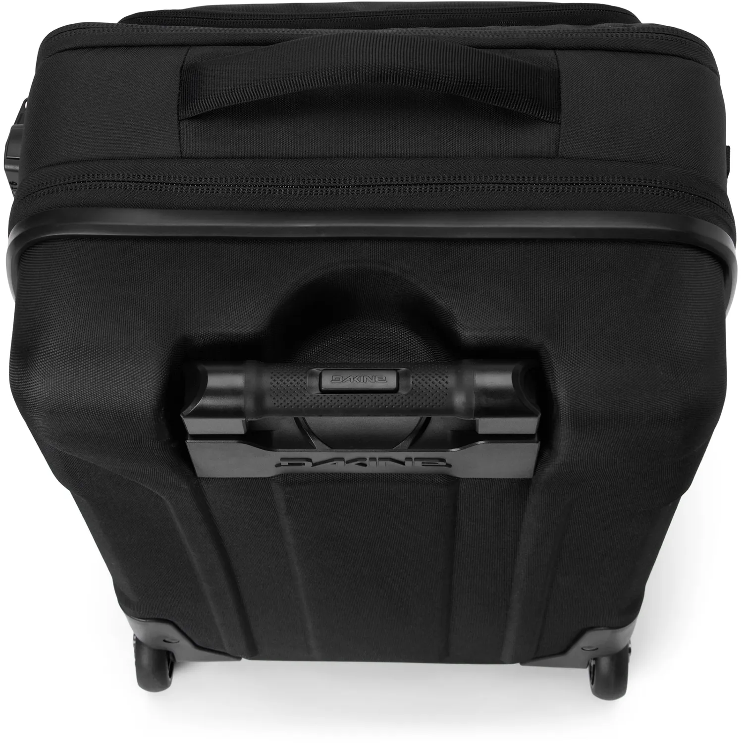 Dakine Split Carry On kuffert 42L carbon heather kabine