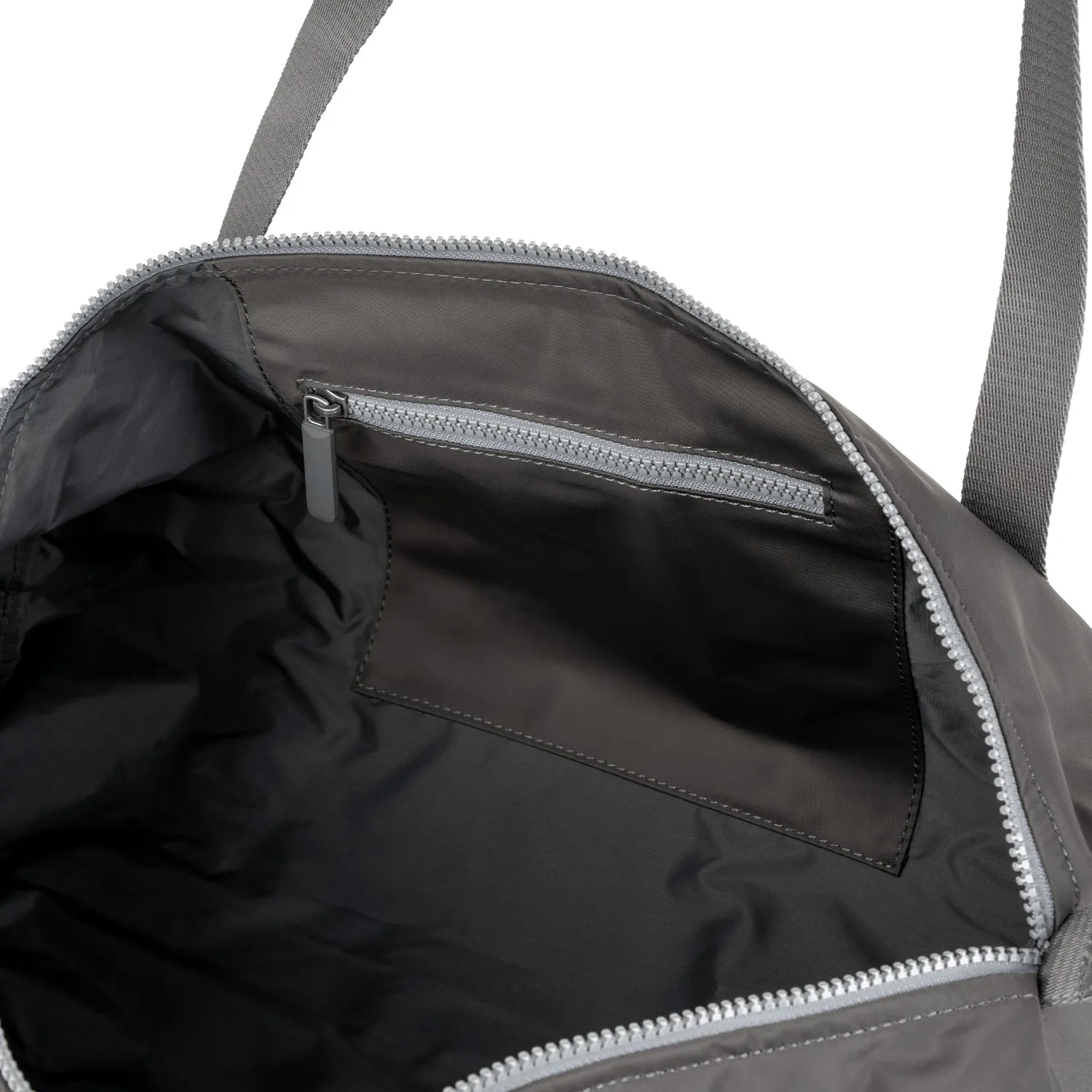 Roka London City duffel medium graphite 25 liter