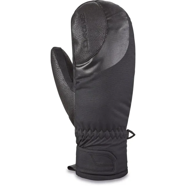 Dakine Tahoe dameluffe Black vandtæt DK Dry