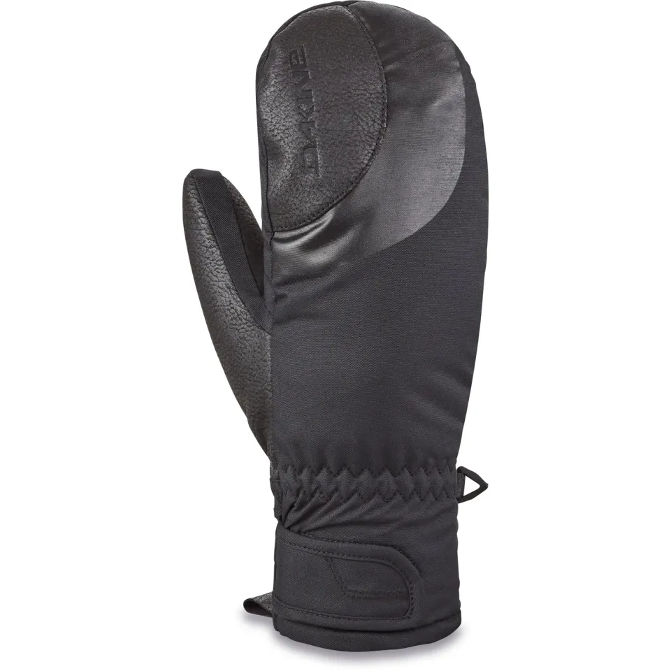 Dakine Tahoe dameluffe Black vandtæt DK Dry