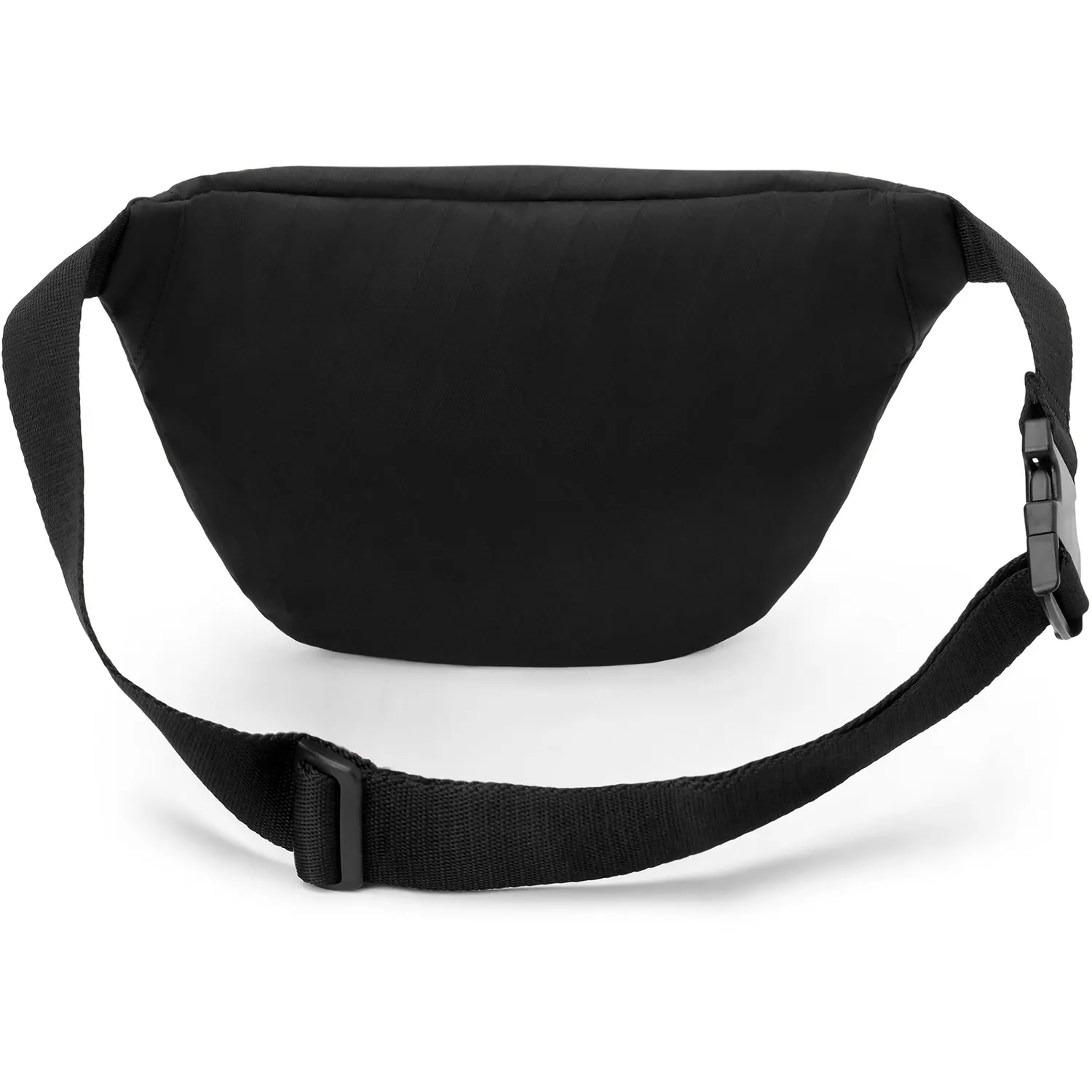 Dakine Renovation Hip Pack 2.0 bæltetaske sort crossbody