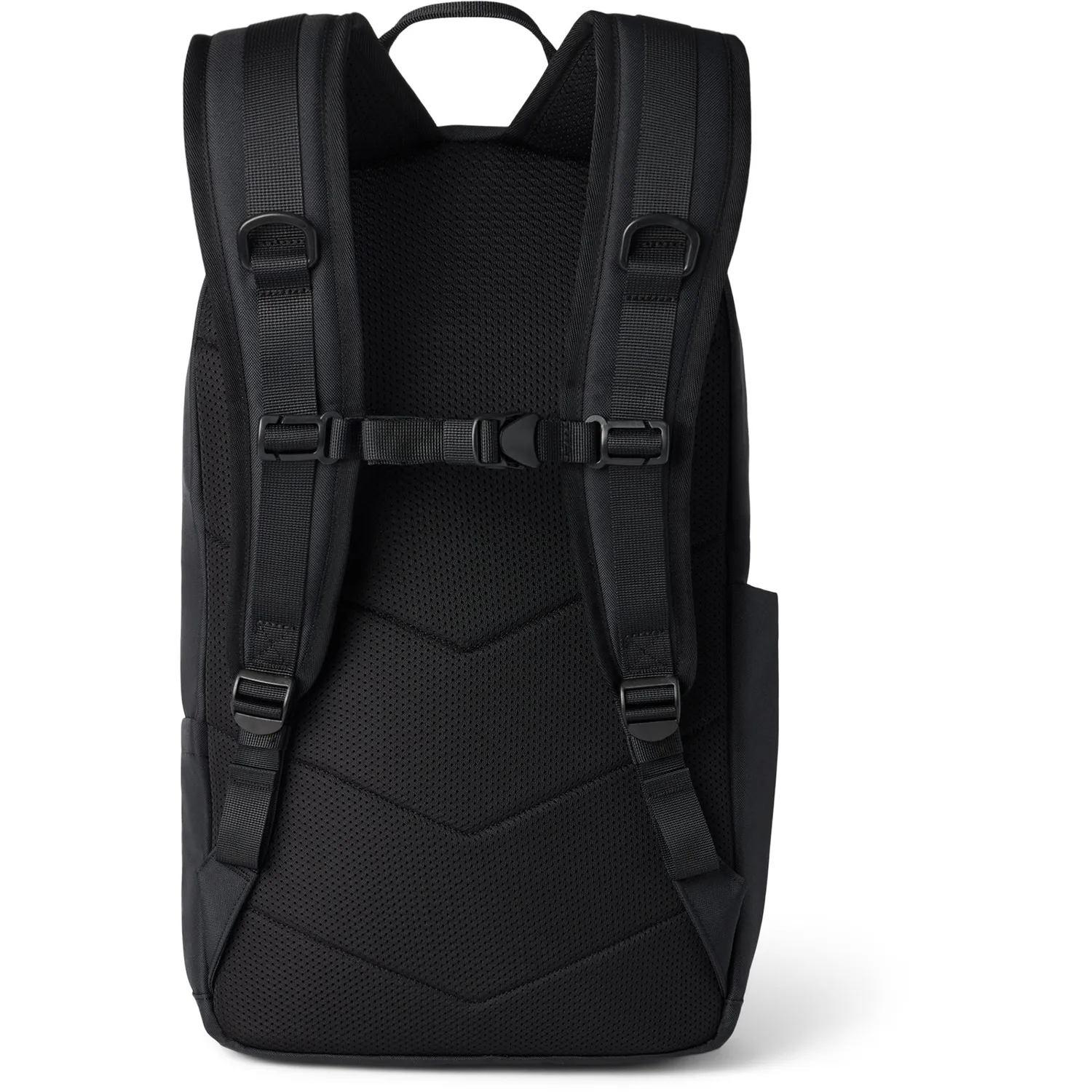 Dakine 96 Heli Street rygsæk 28L sort med laptoprum