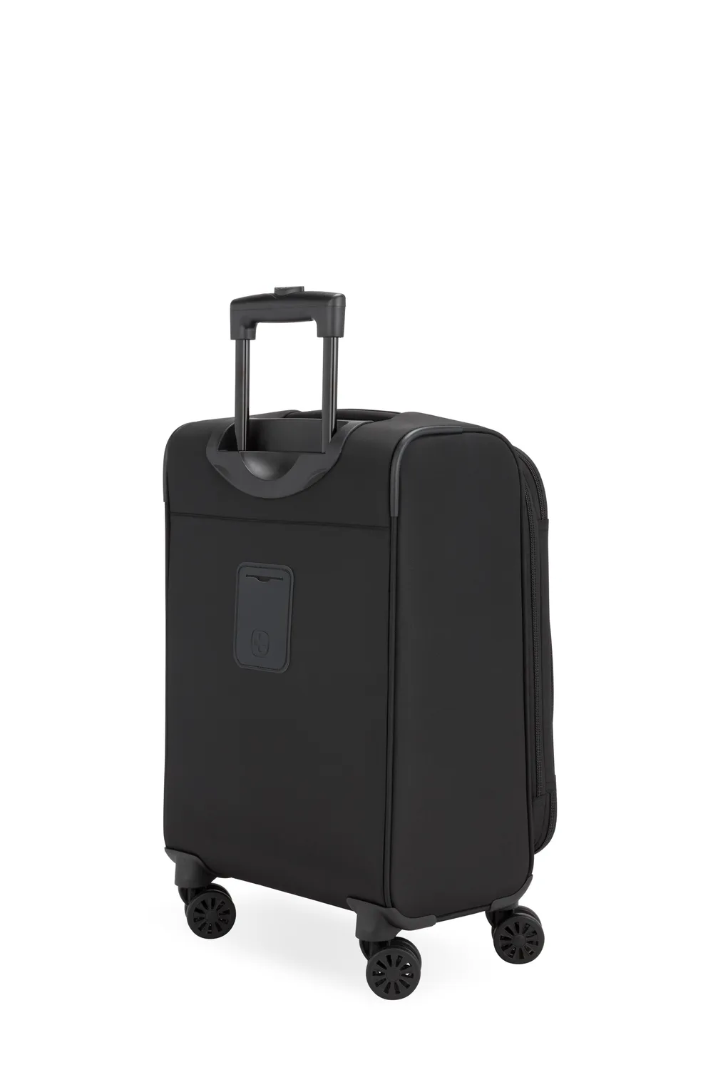 Swissgear 8260 kabinekuffert sort spinner