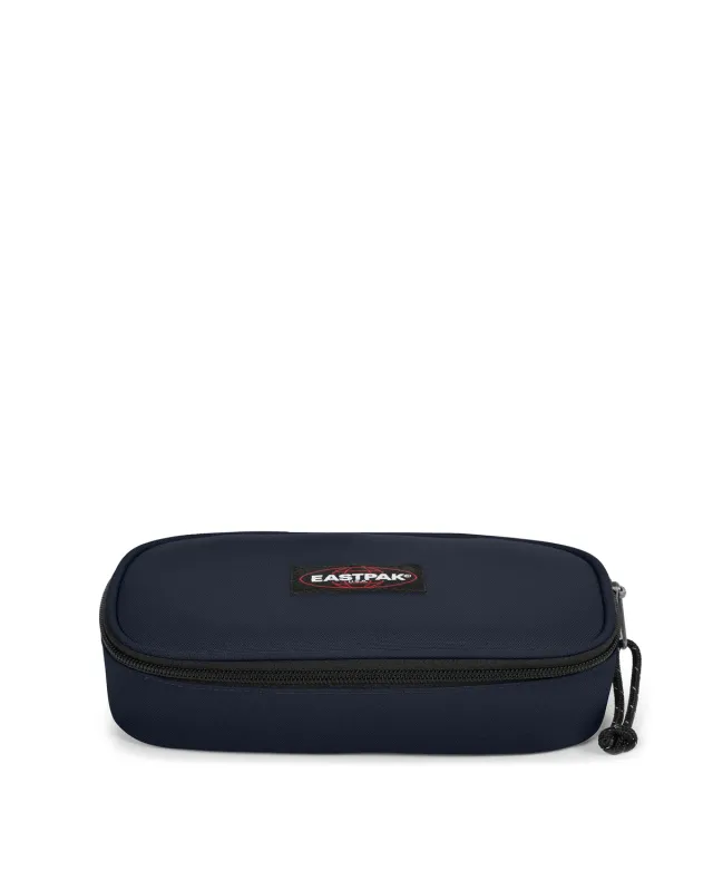 Eastpak Oval Single penalhus Ultra Marine vandafvisende
