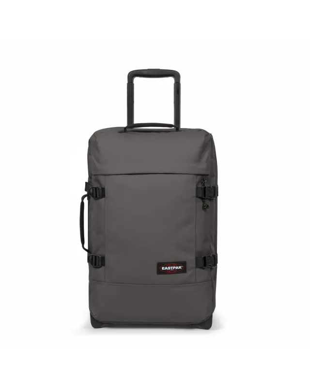 Eastpak Tranverz S kabinekuffert Whale Grey Small