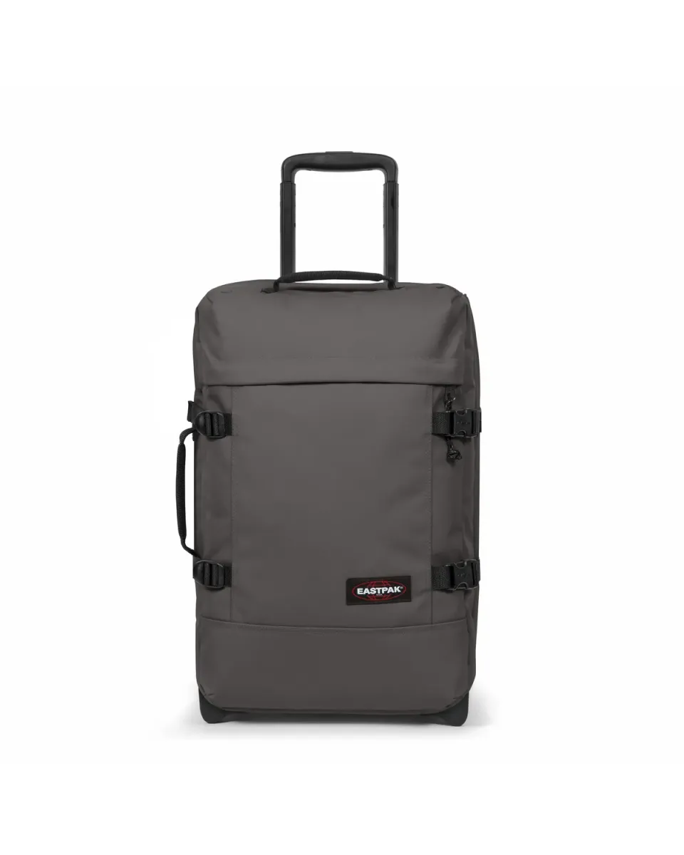 Eastpak Tranverz S kabinekuffert Whale Grey Small