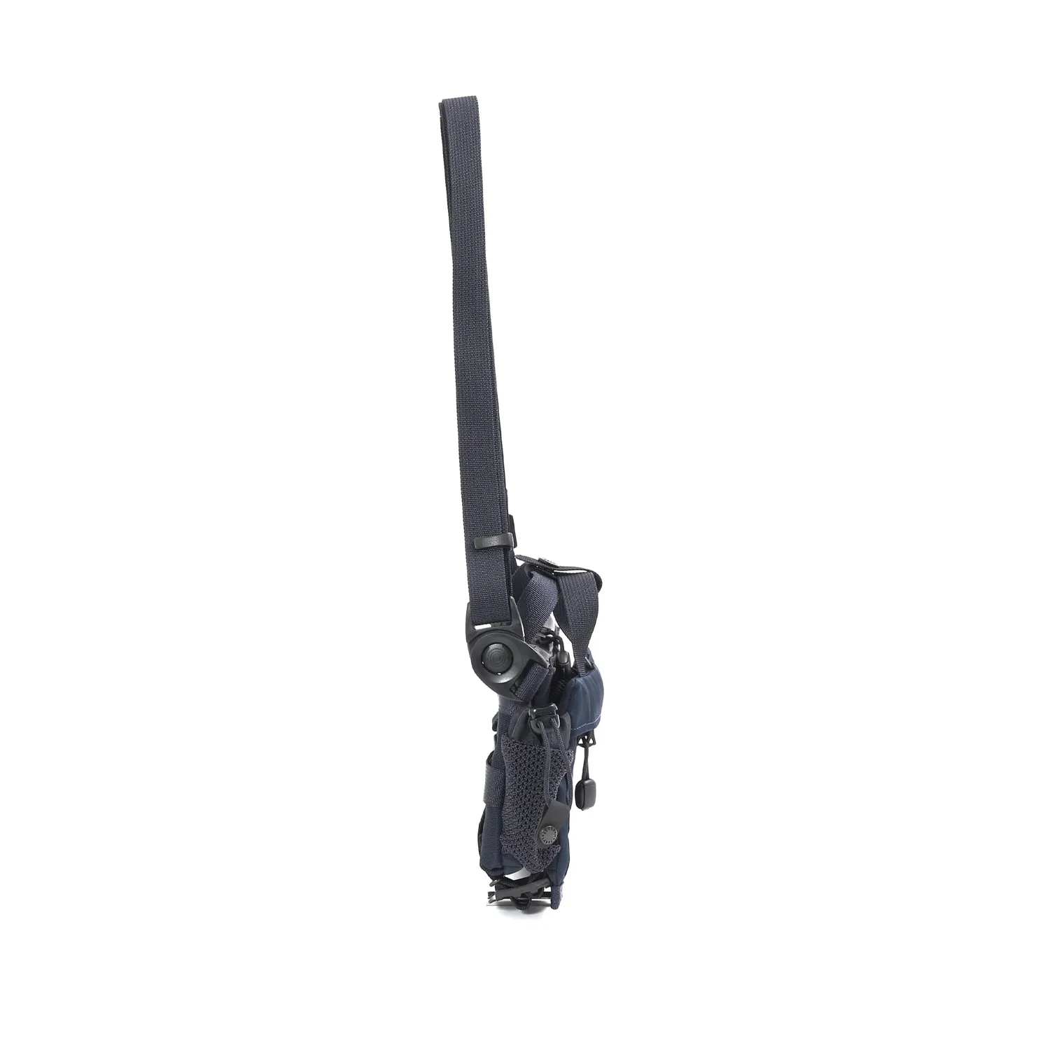 Harvest Label Wingman HWN-0058 skuldertaske sort sacoche