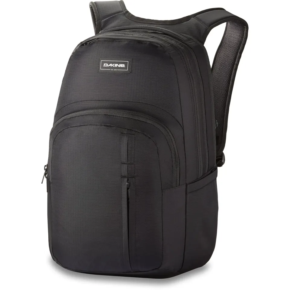 Dakine Campus Premium 28L rygsæk Black laptop
