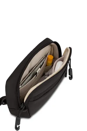 SwissGear Core Sling Bag skuldertaske crossbody sort