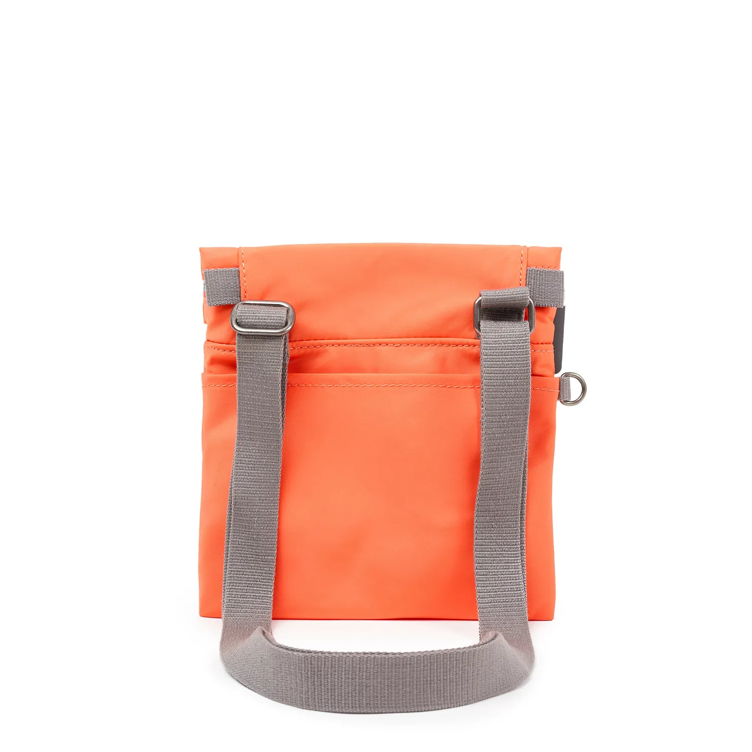 Roka London Stratford Small crossbodytaske firecracker