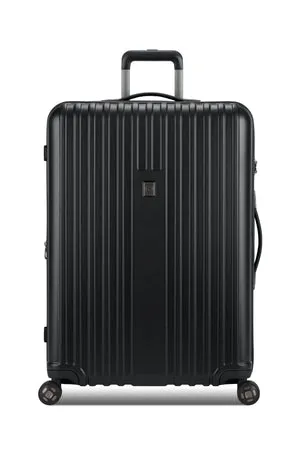 SWISSGEAR Ridge Large Checked Spinner kuffert hård